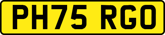 PH75RGO