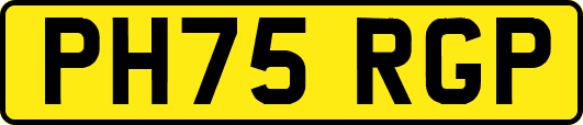 PH75RGP