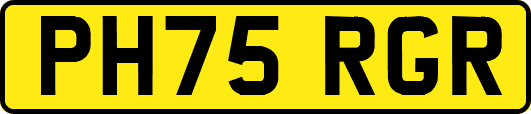 PH75RGR