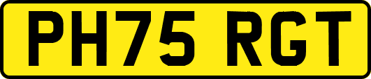 PH75RGT