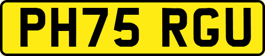 PH75RGU