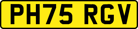 PH75RGV