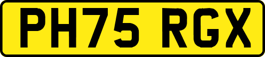 PH75RGX