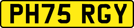 PH75RGY