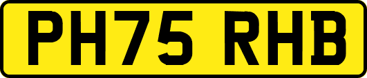 PH75RHB