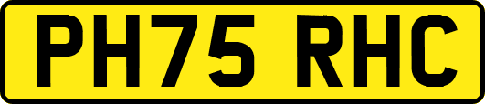 PH75RHC