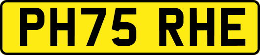 PH75RHE
