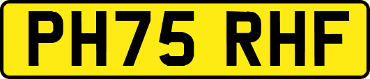 PH75RHF