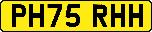 PH75RHH