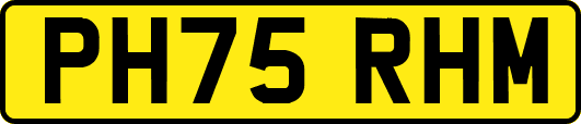 PH75RHM