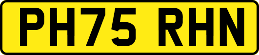 PH75RHN