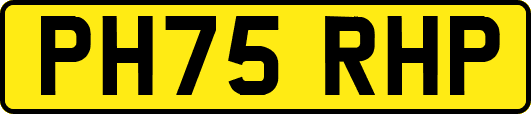 PH75RHP