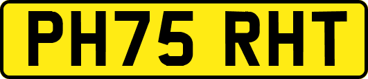 PH75RHT