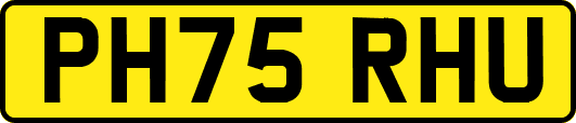 PH75RHU