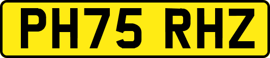 PH75RHZ