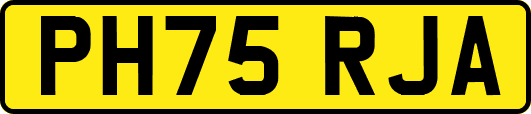 PH75RJA
