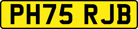 PH75RJB