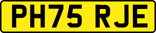 PH75RJE