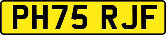 PH75RJF