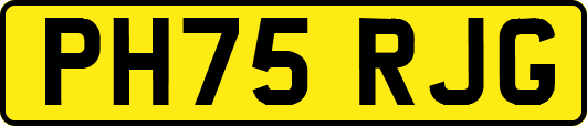 PH75RJG