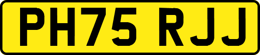 PH75RJJ
