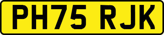 PH75RJK