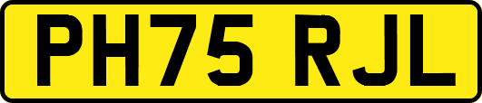 PH75RJL