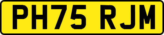 PH75RJM