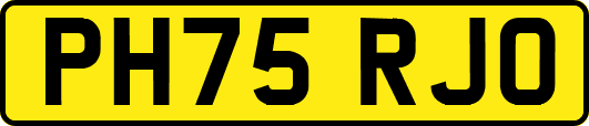 PH75RJO