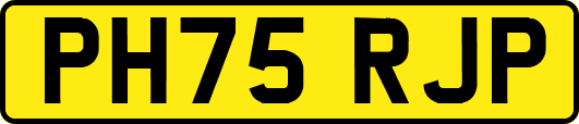 PH75RJP