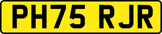 PH75RJR