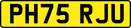 PH75RJU
