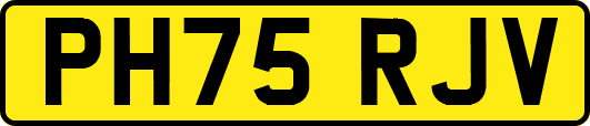 PH75RJV
