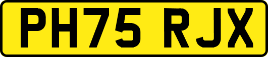 PH75RJX