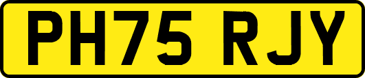 PH75RJY