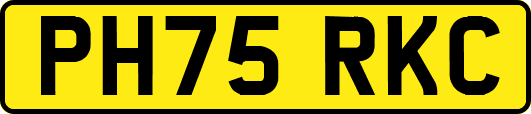 PH75RKC