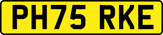 PH75RKE