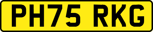 PH75RKG
