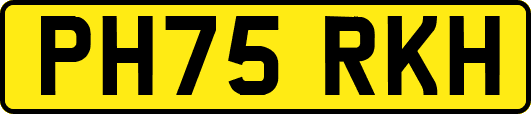 PH75RKH
