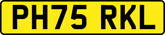 PH75RKL