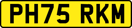 PH75RKM