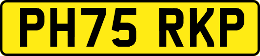 PH75RKP