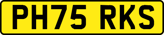 PH75RKS