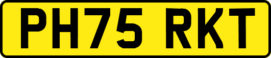 PH75RKT