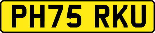 PH75RKU