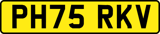 PH75RKV