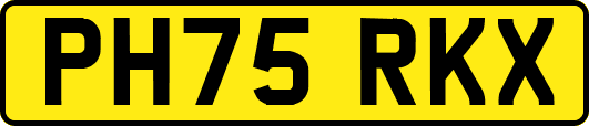 PH75RKX