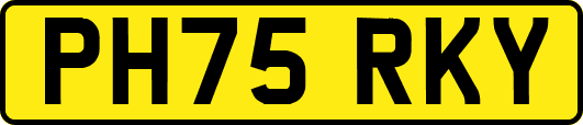 PH75RKY
