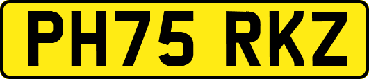 PH75RKZ