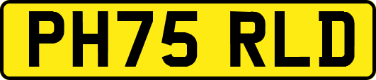 PH75RLD